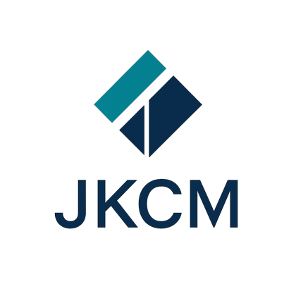 JKCM Logo